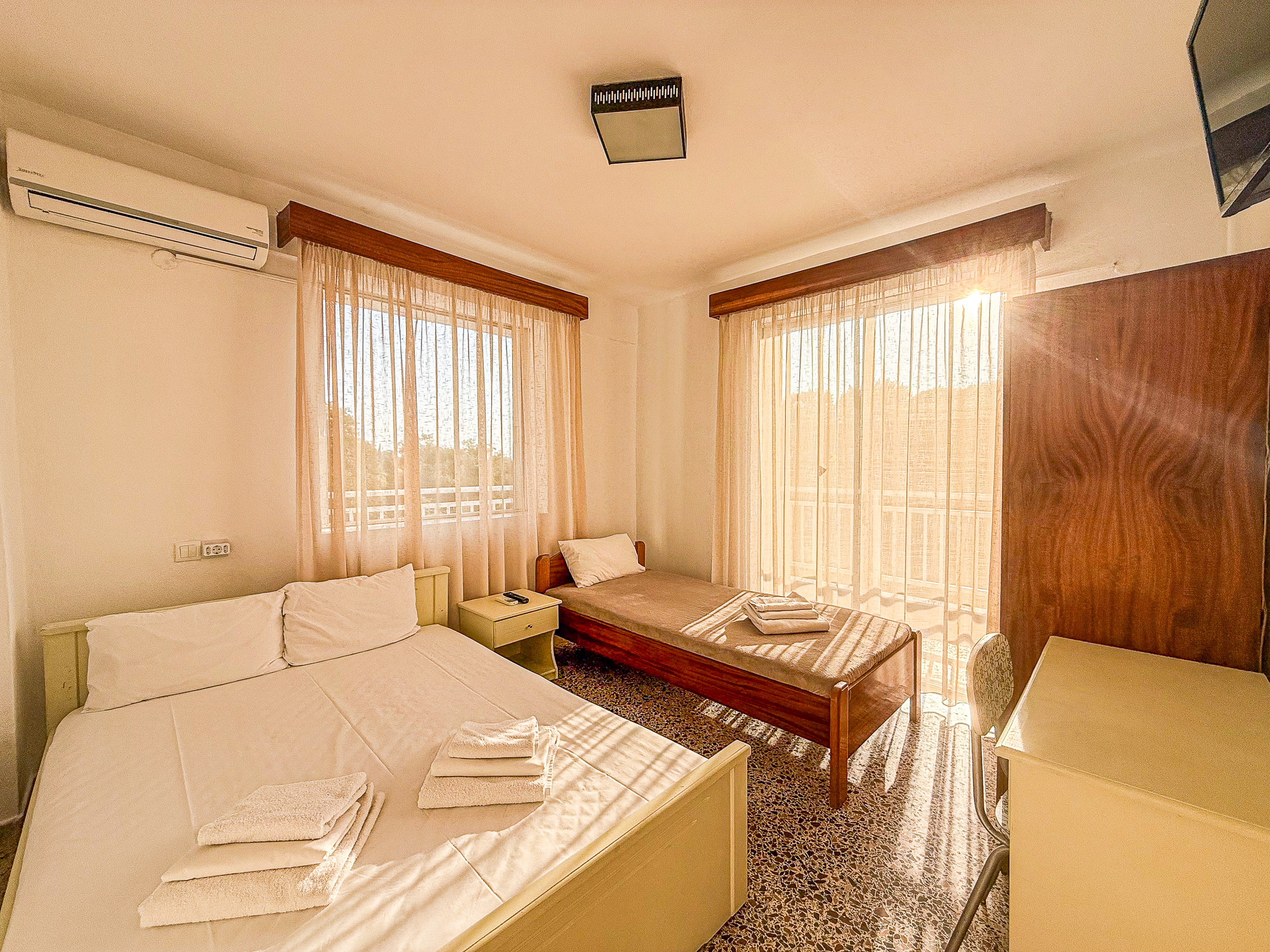 Apartment №33 | Sea View | Sunrise Side