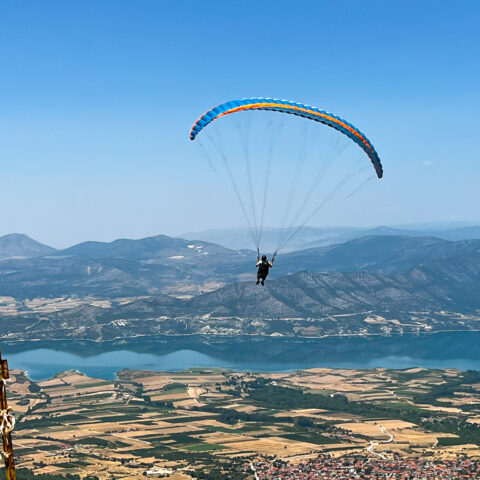 Τζέρεμι, Μεγάλη Βρετανία